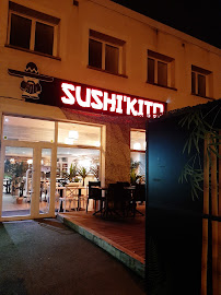 Les plus récentes photos du Sushi'Kito - Restaurant Saint-Herblain - n°5