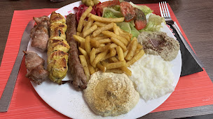 Photo n°10 de Grillades le Roi à La Bassée ()