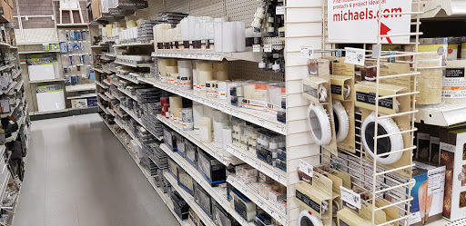 Craft Store «Michaels», reviews and photos, 219 N Glendale Ave, Glendale, CA 91206, USA