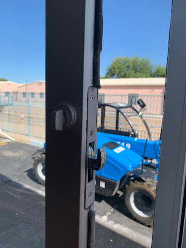 Locksmith «Discount Locksmith LLC», reviews and photos, 2308 N Horne, Mesa, AZ 85203, USA