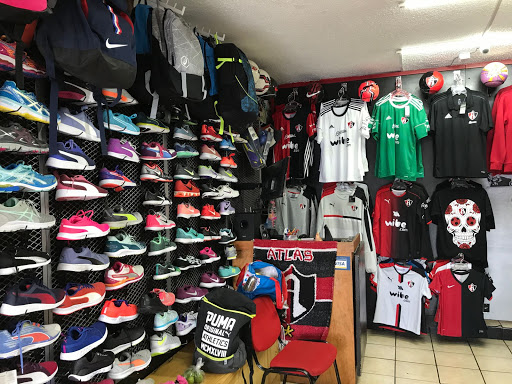 Tiendas de padel en Guadalajara