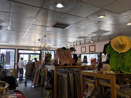 Thrift Store «Echo Resale Shop», reviews and photos, 3763 Evergreen Pkwy, Evergreen, CO 80439, USA
