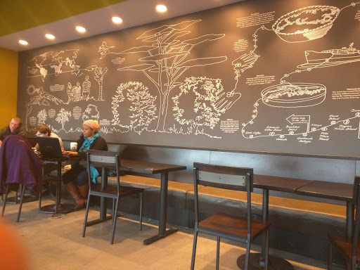 Coffee Shop «Starbucks», reviews and photos, 5151 State St, Murray, UT 84107, USA