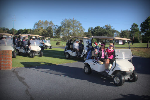 Golf Course «Crooked Tree Golf Course», reviews and photos, 7665 Caber Rd, Browns Summit, NC 27214, USA