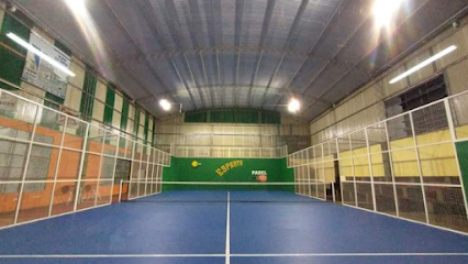 Esparta Padel