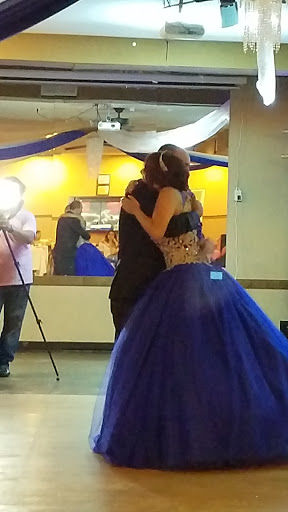 Ballroom «Los Prados Event Hall», reviews and photos, 10105 N Lombard St, Portland, OR 97203, USA