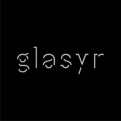 Glasyr - Grafisk designer
