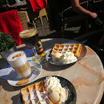 Photo n°1 de l'avis de Neni. fait le 26/03/2022 à 09:01 sur le  Weekend Monschau à Monschau