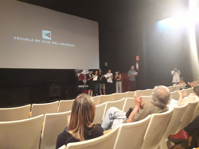 Opiniones de ECU Escuela de Cine del Uruguay en Pan de Azúcar - Cine