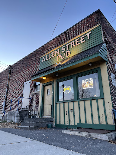 Allen Street Pub image 1