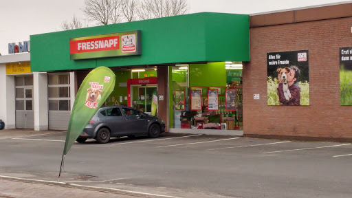 Fressnapf Jever unter Jever, 