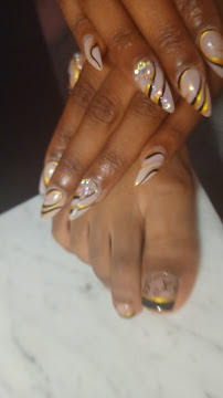 Planet Nails & Spa - Photo 8 - Car repair in West Hollywood, CA, Los Angeles