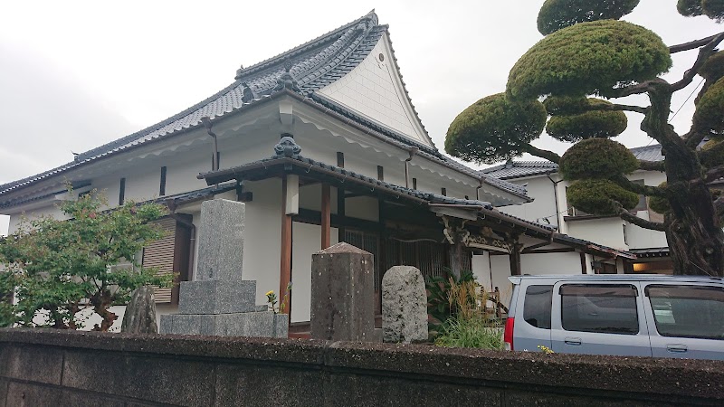 長専寺