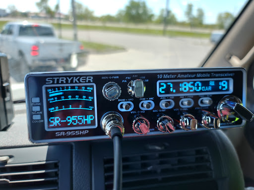 Electronics Store «Circuit Master CB Shop», reviews and photos, 3231 Adventureland Dr, Altoona, IA 50009, USA