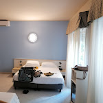 Photo n°5 de l'avis de Roland.f fait le 18/08/2022 à 04:36 sur le  Hotel Villa Igea à Diano Marina