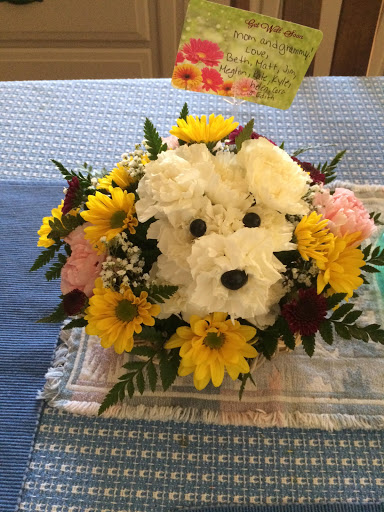 Florist «Limerick Florist», reviews and photos, 671 N Lewis Rd, Royersford, PA 19468, USA
