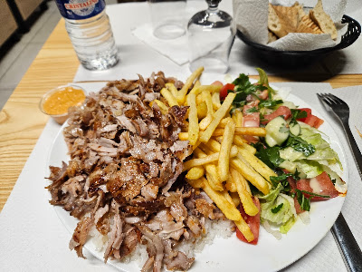 Kebab Home à Décines-Charpieu
