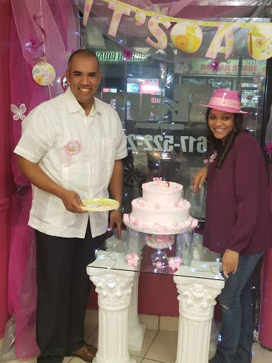 Beauty Salon «Latino Beauty Salon», reviews and photos, 3125 Washington St, Roxbury, MA 02119, USA