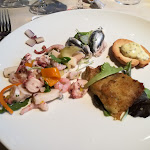 Photo n°2 de l'avis de MAURIZIO.E fait le 19/07/2019 à 21:35 sur le  Trattoria Caissa à Marostica