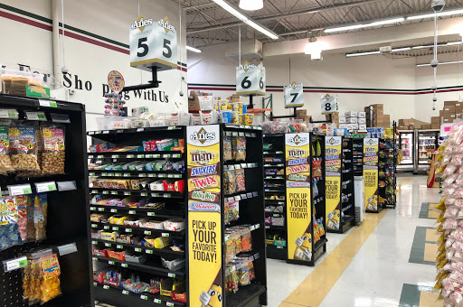 Supermarket «Aries Supermarket», reviews and photos, 5945 W 25th Ct, Hialeah, FL 33016, USA