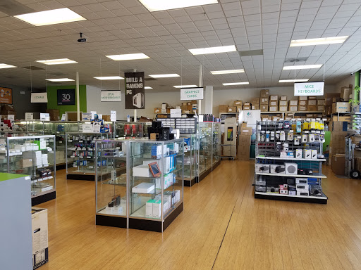 Computer Store «Central Computers», reviews and photos, 2727 S El Camino Real, San Mateo, CA 94403, USA