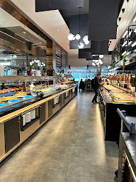 Photo n°17 de Star Food à Lognes ()