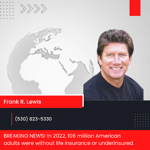 Frank Lewis - State Farm Insurance Agent image