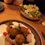 Photo n°1 de l'avis de Volker.e fait le 13/05/2024 à 18:53 sur le  katz das restaurant à Wallhalben