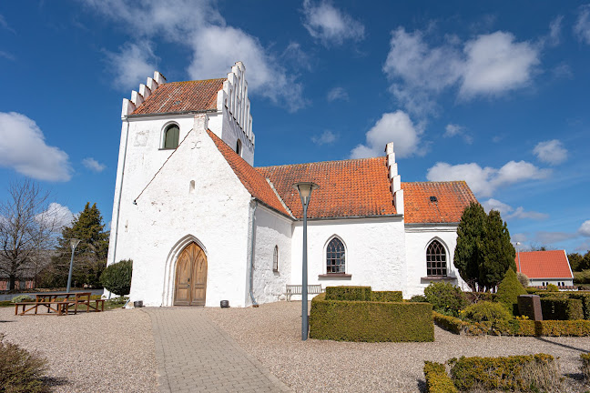 Flakkebjerg Kirke