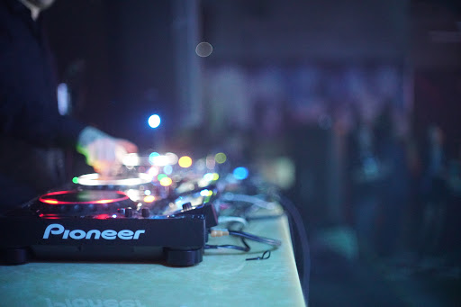 Night Club «Red Club», reviews and photos, 2885 Olentangy River Rd, Columbus, OH 43202, USA