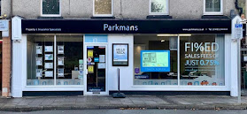 Parkmans Property & Insurance Specialists