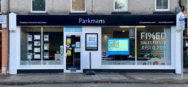 Parkmans Property & Insurance Specialists