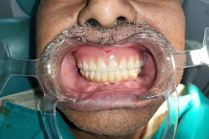 Dr Pramod jain[ dental clinic since 1996] |Dr Gaurav jain| image