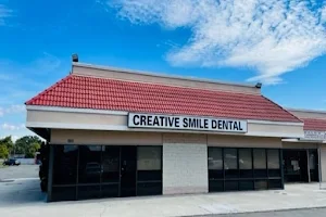 Creative Smile Dental image