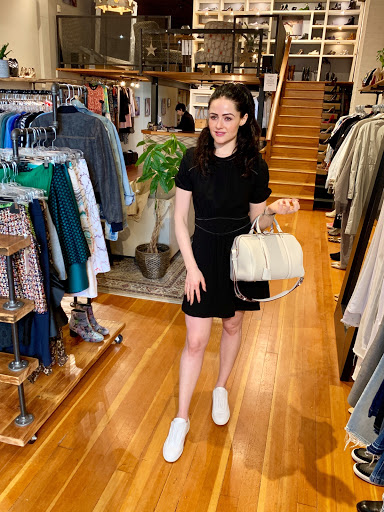 Consignment Shop «Sell Your Sole Consignment Boutique», reviews and photos, 2121 1st Ave Suite 101, Seattle, WA 98121, USA