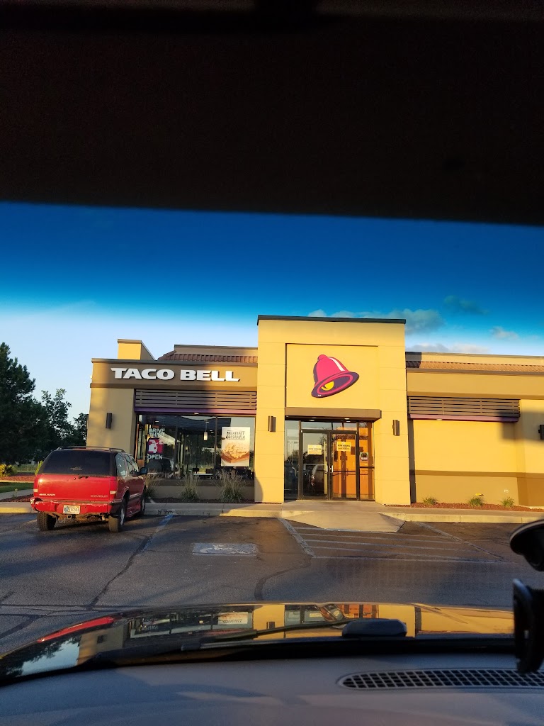 Taco Bell 46755