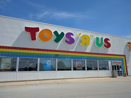 Toy Store «Toys