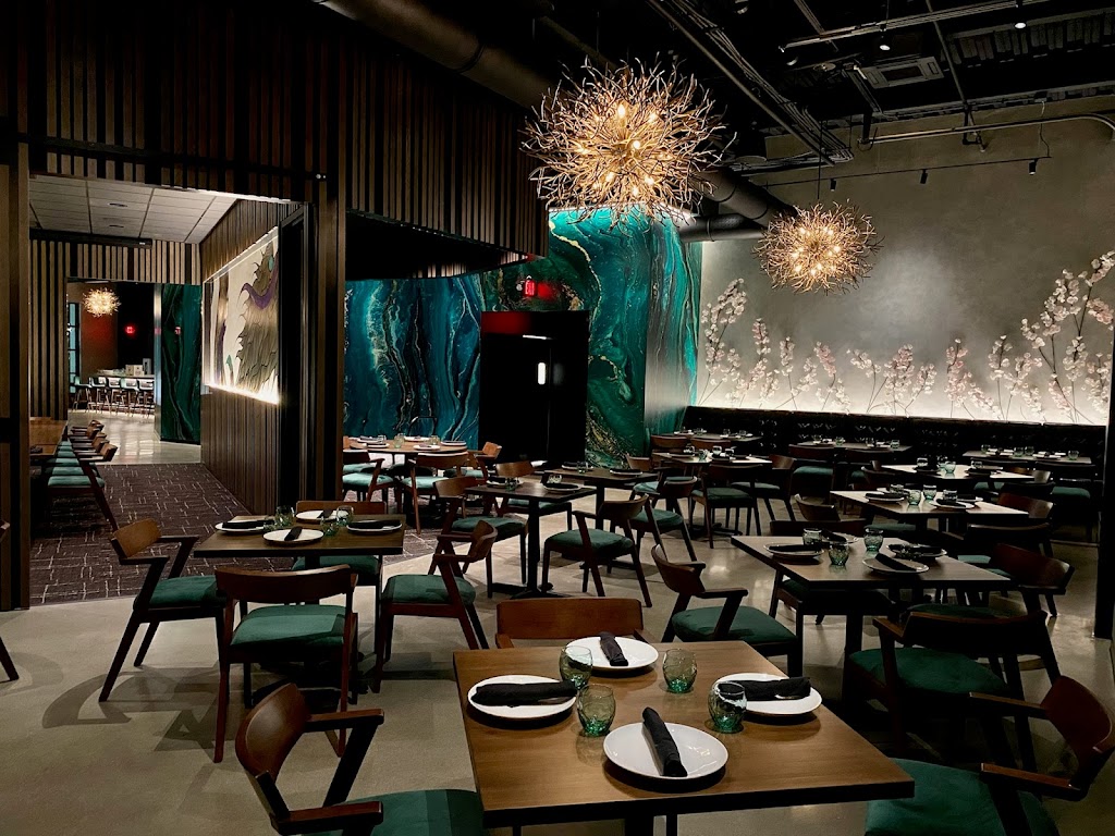 JADE Steak & Sushi 44113