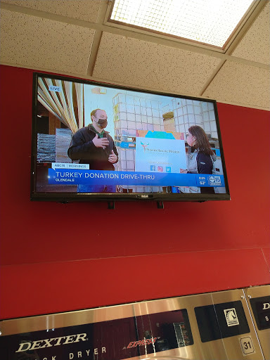 Laundromat «Sunshine Laundry», reviews and photos, 1950 W Indian School Rd #10, Phoenix, AZ 85015, USA