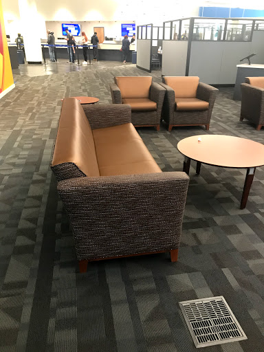 Federal Credit Union «Redstone Federal Credit Union», reviews and photos