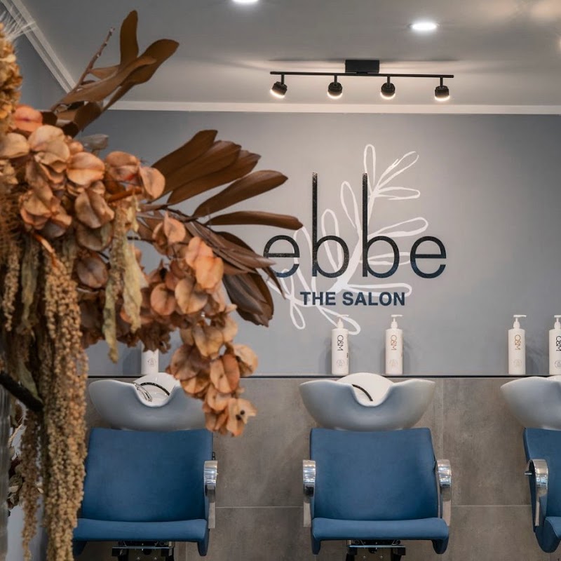 Ebbe The Salon