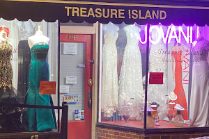 Treasure Island - Prom Dresses image