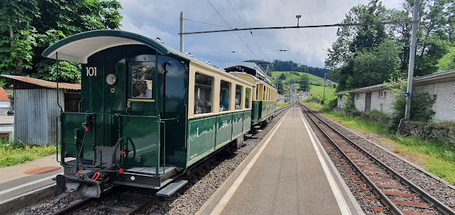 Herisau Wilen - Herisau