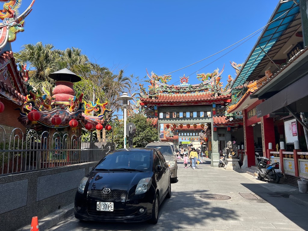 李師傅功夫麥餅 的照片