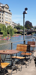 Photo n°155 de Café Atlantico à Strasbourg ()