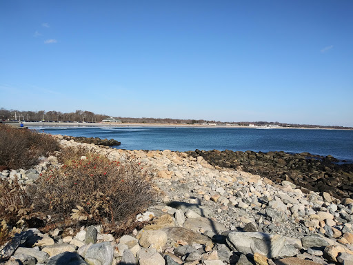 Historical Landmark «The Towers», reviews and photos, 35 Ocean Rd, Narragansett, RI 02882, USA