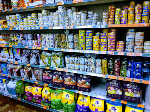 Health Food Store «Organic Basic Food», reviews and photos, 204 Washington St, Hoboken, NJ 07030, USA