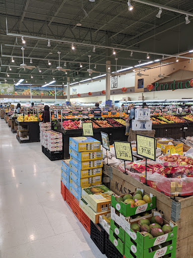 Asian Grocery Store «Asian Food Market», reviews and photos, 79 S Main St, Marlboro Township, NJ 07746, USA