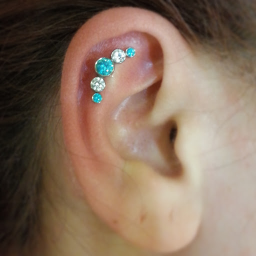 Explore simple witch tattoo ideas, creative tattoo ideas in Las Vegas, available at Club Tattoo The Venetian Grand Canal Shoppes