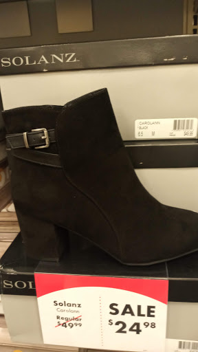 Shoe Store «Shoe Carnival», reviews and photos, 2540 Cumberland Blvd SE, Smyrna, GA 30080, USA